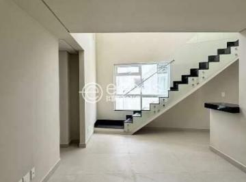 Apartamento · 84m² · 2 Quartos · 2 Vagas · Cobertura à venda, 2 quartos, 1 suíte, 2 vagas, Sion - Belo Horizonte/MG