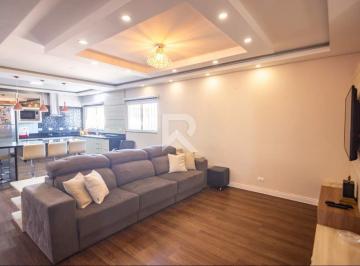 Casa · 375m² · 6 Quartos · 4 Vagas · Casa Semi Mobiliada com 6 Quartos e 4 Vagas, Venda, 375 m² por R$ 1.850.000,00 - Santa Felicidade -