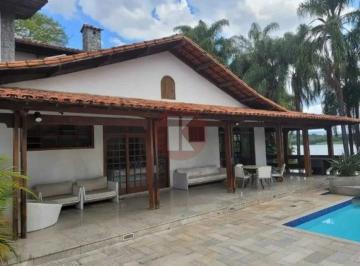 Casa · 931m² · 5 Quartos · 6 Vagas · Casa à venda, 5 quartos, 3 suítes, 6 vagas, Jardim Atlântico - Belo Horizonte/MG