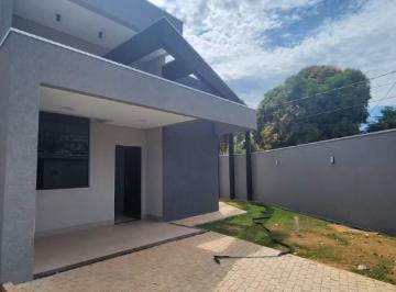 Casa · 98m² · 3 Quartos · 1 Vaga · CASA DE ESQUINA NA QUADRA 509 SUL(ARSO 54) COM 98M², 3 QUARTOS E 1 VAGA DE GARAGEM