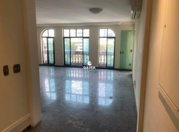 Apartamento · 363m² · 3 Quartos · Apartamento à venda no Aparecida em Santos.