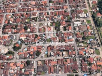 Terreno · 360m² · Terreno à venda, 360 m² no Canto do Forte - Praia Grande/SP