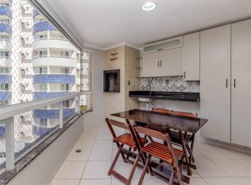 Apartamento · 109m² · 3 Quartos · 2 Vagas · Apartamento à venda em Balneário Camboriú - Residencial Esquina Central