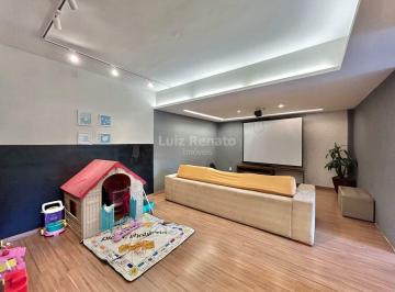 Casa · 320m² · 5 Quartos · 2 Vagas · Apartamento a venda no bairro Santo Antônio