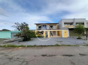 Casa · 300m² · 4 Quartos · 2 Vagas · Sobrado com 4 quartos no Parque Industrial de Goiânia codigo: 79410