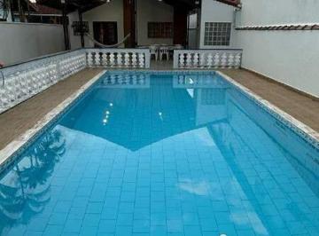 Casa · 105m² · 2 Quartos · 5 Vagas · Casa à venda com 2 quartos no bairro Cibratel II 