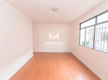 Apartamento · 110m² · 3 Quartos · 1 Vaga · Apartamento para aluguel, 3 quartos, 1 suíte, 1 vaga, Sion - Belo Horizonte/MG