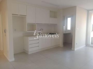 Apartamento · 78m² · 2 Quartos · 1 Vaga · Apartamento para Locação Anual, Semimobiliado, 2 quartos (sendo 2 suítes), 1 vaga, Edifício Cielo di