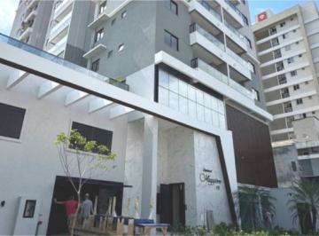 Apartamento · 87m² · 3 Quartos · 2 Vagas · Apto 1 Suíte + 2 Qt + 2 Vagas - Vila Operária - Itajaí - SC