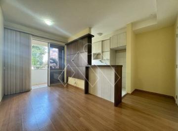 Apartamento · 65m² · 3 Quartos · 1 Vaga · Portal dos Pioneiros apartamento 3 quartos (1 suíte) 65m2 1 vaga - artmários e prox. UFTPR