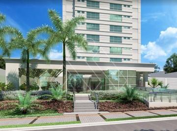 Apartamento · 122m² · 3 Quartos · 2 Vagas · Apartamento em Gleba Palhano