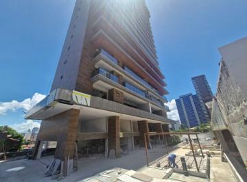 Apartamento · 173m² · 4 Quartos · 3 Vagas · Edf. EGEU. Apartamento 4 quartos, suítes à venda no Caminho das Árvores