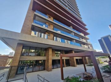Apartamento · 173m² · 4 Quartos · 3 Vagas · Edf. EGEU. Apartamento 4 quartos, suítes à venda no Caminho das Árvores