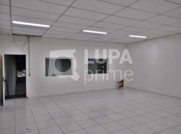 Comercial · 600m² · PRÉDIO COMERCIAL COM 600M² PARA LOCAÇÃO NO BRÁS