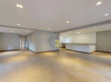 Apartamento · 296m² · 3 Quartos · 1 Vaga · APARTAMENTO - HIGIENÓPOLIS - 3 DORMS - 1 SUITE - 1 VAGA
