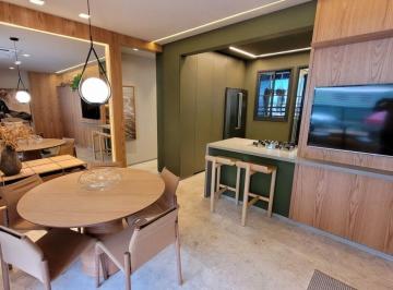 Apartamento · 84m² · 2 Quartos · 2 Vagas · Edf. BLOOM. Apartamento 2 quartos, suítes à venda no Horto Florestal