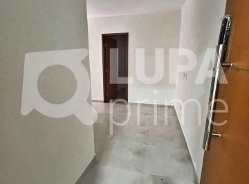Apartamento · 41m² · 2 Quartos · 1 Vaga · APARTAMENTO COM 2 QUARTOS E 1 VAGA DE GARAGEM À VENDA NO JARDIM SÃO PAULO