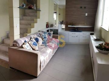 Casa · 180m² · 3 Quartos · Casa na Cidade Nova com 3/4
