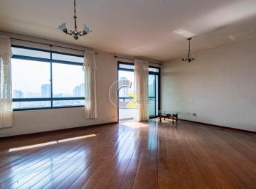 Apartamento · 170m² · 4 Quartos · 4 Vagas · Apartamento à venda na Vila Romana com 4 quartos, 2 suítes e 4 vagas
