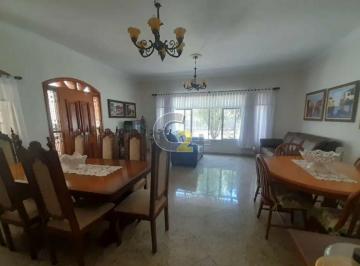 Casa · 219m² · 5 Quartos · 4 Vagas · CASA PADRÃO - VENDA - VILA ROMANA - 5 DORMITÓRIOS - 2 SUÍTES - 4 VAGAS