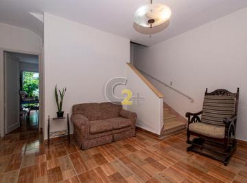 Casa · 92m² · 2 Quartos · 1 Vaga · Casa a venda na Pompeia com 2 quartos