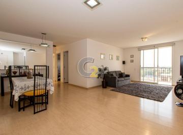 Apartamento · 107m² · 3 Quartos · 2 Vagas · Apartamento á venda na Água Branca, 3 quartos, 1 suíte, 2 vagas de garagem.