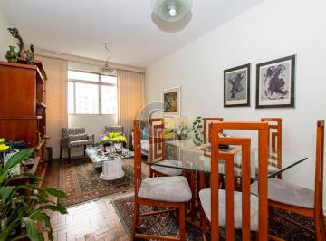 Apartamento · 98m² · 3 Quartos · 1 Vaga · Apartamento à venda em Higienópolis, 3 quartos e 1 vaga