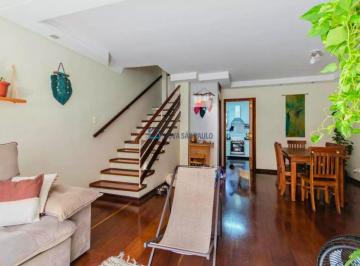 Casa · 150m² · 4 Quartos · 2 Vagas · Sobrado em Vila Mariana / Jd da Glória . 4 dormitórios (1 suíte) . 4 banheiros . 2 vagas