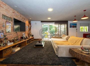 Apartamento · 220m² · 4 Quartos · 3 Vagas · Apartamento á venda em Higienópolis, com 4 quartos, sendo 2 suites e 3 vagas