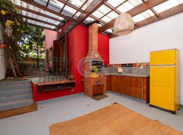 Casa · 250m² · 4 Quartos · 2 Vagas · Casa a venda em Perdizes, 4 suítes e 2 vagas