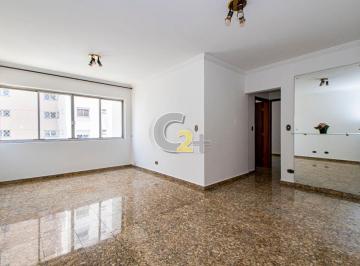 Apartamento · 94m² · 2 Quartos · 1 Vaga · Apartamento a venda na Vila Romana, 2 quartos, 1 suítes, 1 vaga