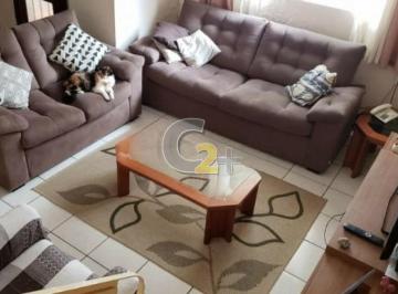 Casa · 93m² · 2 Quartos · CASA SOBRADO - PERDIZES - VENDA - 2 DORMITÓRIOS - SEM VAGA