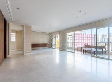Apartamento · 211m² · 4 Quartos · 3 Vagas · APARTAMENTO - VENDA - HIGIENÓPOLIS - 4 DORMITÓRIOS - 3 SUITES - 3 VAGAS
