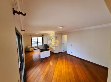 Apartamento · 130m² · 3 Quartos · 2 Vagas · APARTAMENTO - HIGIENÓPOLIS - 3 QUARTOS - 1 SUÍTE - 2 VAGAS