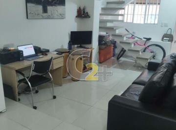 Casa · 120m² · 2 Quartos · 1 Vaga · Casa a venda na Vila Romana com 120m2, 2 quartos, 1 vaga de garagem