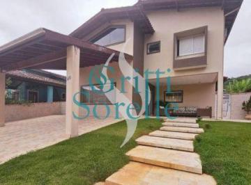 Casa · 300m² · 3 Quartos · 2 Vagas · Excelente Casa em condomínio à venda no Horto Florestal - Ubatuba/SP.