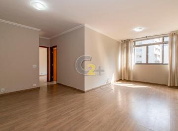 Apartamento · 74m² · 2 Quartos · 1 Vaga · APARTAMENTO - PINHEIROS - 2 DORMITÓRIOS - 1 VAGA