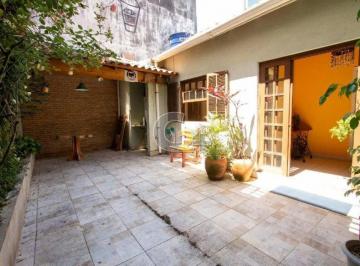 Casa · 90m² · 1 Quarto · 1 Vaga · CASA À VENDA - VILA ROMANA - 1 SUÍTE - 1 VAGA DE GARAGEM
