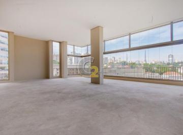 Apartamento · 385m² · 4 Quartos · 6 Vagas · Apartamento à venda em Higienópolis com  4 suítes e 6 vagas