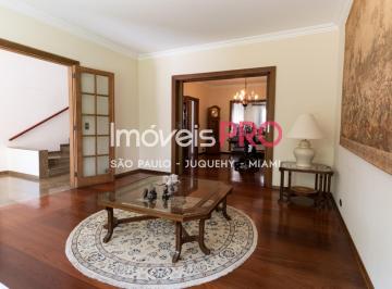 Casa · 457m² · 4 Quartos · 10 Vagas · JARDIM PAULISTA - 457M² - 4 SUÍTES - 10 VAGAS