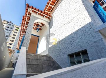 Casa · 266m² · 5 Quartos · 6 Vagas · Casa a venda 05 quartos em Perdizes
