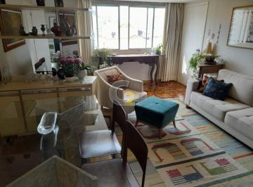 Apartamento · 94m² · 3 Quartos · 1 Vaga · Apartamento a venda em Higienopolis 3 quartos 1 suite 1 vaga