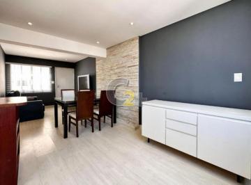 Apartamento · 47m² · 1 Quarto · 1 Vaga · APARTAMENTO - VENDA - POMPÉIA - 2 QUARTOS - 1 VAGA