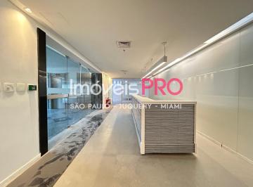 Comercial · 775m² · 21 Vagas · 775 m2 Plug & Play em Pinheiros | Melhor vista de São Paulo