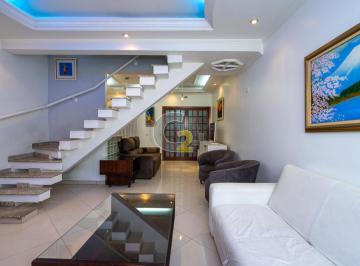 Casa · 120m² · 3 Quartos · 1 Vaga · Casa de Vila - Perdizes -  3 Dormitorios - 2 Suite - 1 Vaga