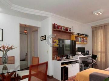 Apartamento · 62m² · 2 Quartos · 2 Vagas · apartamento higienópolis 2 quartos 1 suíte  2 vagas