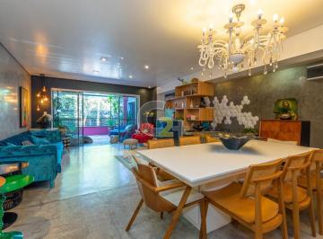 Casa · 336m² · 3 Quartos · 3 Vagas · CASA - VILA MADALENA - 3 DORMS - 2 SUITES - 3 VAGAS