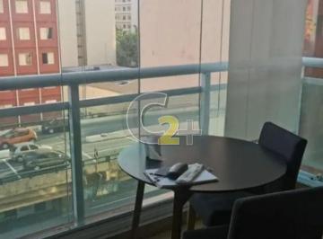 Apartamento · 33m² · 1 Quarto · 1 Vaga · Apartamento Venda Barra funda 1 quarto 1 suite, 1 Vaga