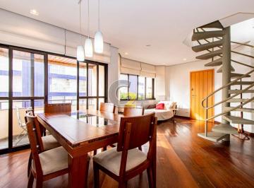 Apartamento · 200m² · 3 Quartos · 2 Vagas · APARTAMENTO - PINHEIROS - 3 DORMITÓRIOS - 1 SUÍTE - 2 VAGAS DE GARAGEM