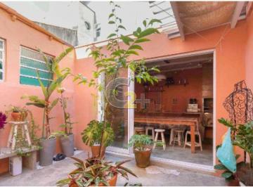 Casa · 240m² · 3 Quartos · 2 Vagas · Casa a venda em Perdizes,240m2, 3 quartos. 2 vagas de garagem